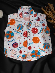 Cotton Summer Jabla Baby Boy & Girl (Unisex)