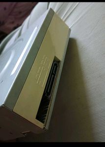 Internal DVD Drive