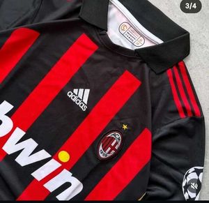 Ac Milan Football Jersey (Maldini)