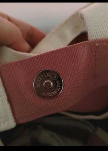 Marhen J Rico Mini Comfort In Pink
