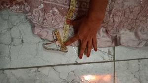 Reception Lehenga