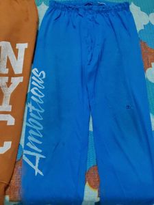 Boys&#39; Jogger Pants Set