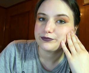 flower Miracle Matte Lipstick