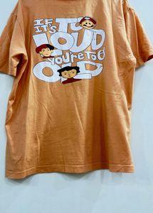 Oversize Tshirt