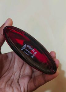 YSL Black Opium Over Red