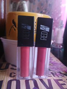 Red4 Lipsticks