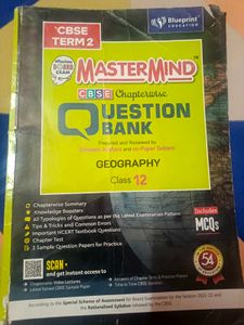 Mastermind Political Science Class 12
