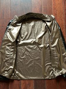 reversible jacket
