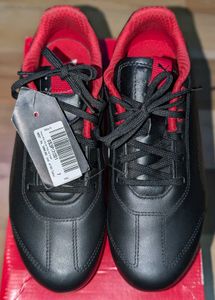 Ferrari Rdg Cat Lace-Up MOTORSPORT Shoes
