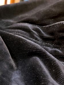 Mens premium look black pant ( party wear)