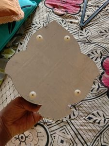 3 Container Dryfruit Box