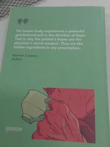 Marrow Physiology E6