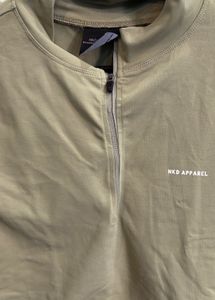 🇹🇭 Thailand Imported Cropped Active Wear