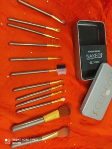 Makeup Brush