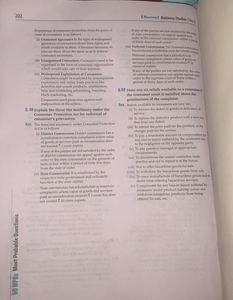 BUSINESS STUDIES 12th 15 sample question papers wi