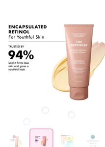 Conscious Chemist Retinol