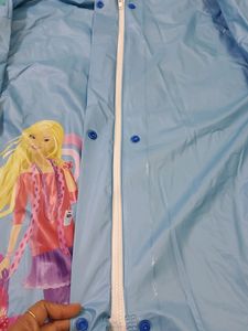 Brand New Disney Princess Raincoat Reduced To 199
