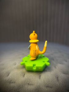 Buizel Pokemon Figure From Japan