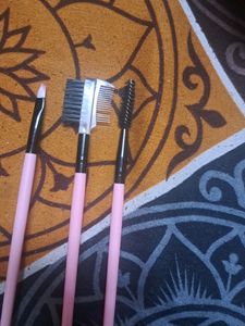 Set Of Brushes (15)