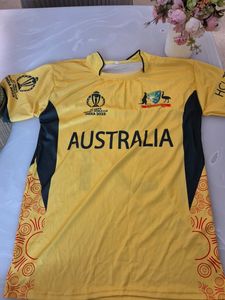 Australia Jersey