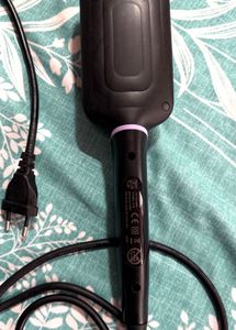 Philips Hair Straightening Brush