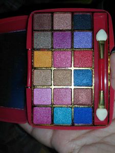 Eye Shadow Palette