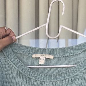 Forever 21 Knit Sweater