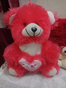 Teddy Bear Set