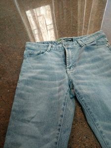 Slim Fit Jeans👖