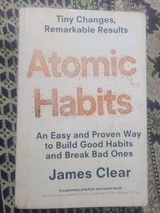 Atomic Habits