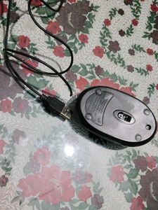 Optical Mouse