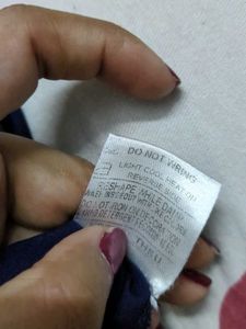 anouk by myntra kurti