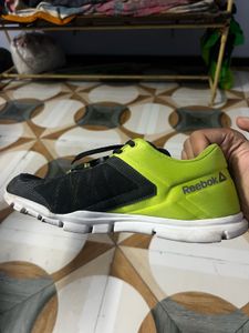 Reebok Men Sport Shoes UK:9