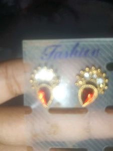 It&#39;s A Very Good Earrings