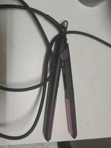 Philips Hair Straightener