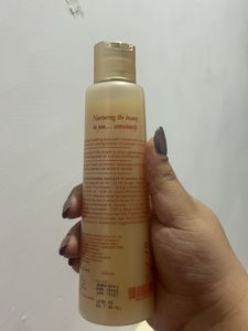 Shankara Hydrating Face Wash