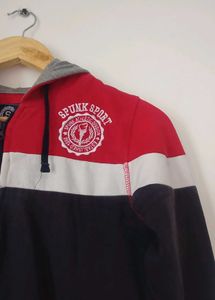 Stylish Sport Hoodie
