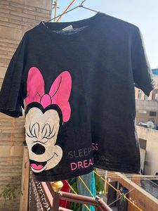 Girls Tshirt