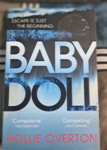 Baby Doll Thriller Novel