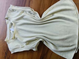 Combo Of Two Tank Tops
