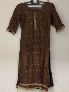 Churidar