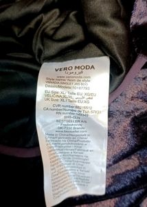 Vero Moda Cowl Neck Cami