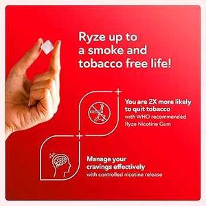 Ryze Nicotine
