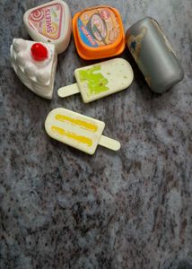 Kitchen Toys