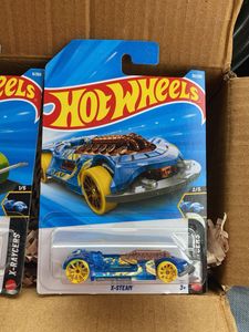 Hot Wheels 2026 Starting Grid