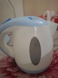 Cute Pinteresty Koryo Electric Kettle