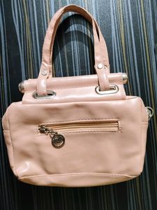 Pink Bag 🩷