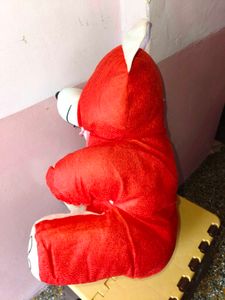 Cute Plush Teddy Bear