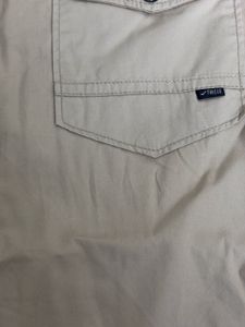TWILLS Casual Shirt