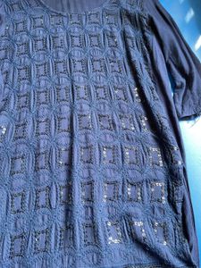 Combo Of 3 Kurti